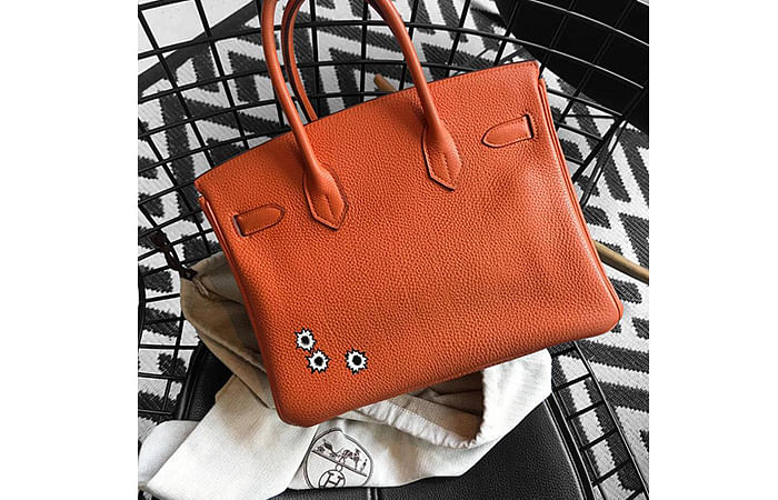 Hermes Birkin: 5 things to know about this luxury bag - The Peak Magazine