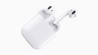 apple new airpods wireless charging