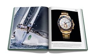 Rolex The Impossible Collection
