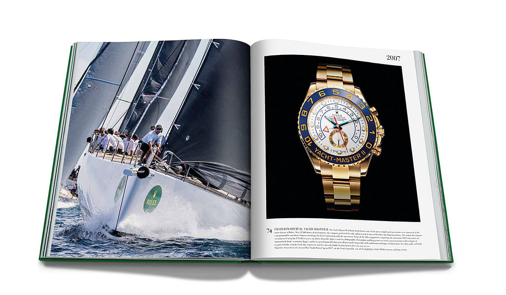 The definitive to all the Rolex watches you wish could own - Peak Magazine