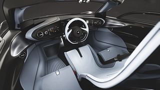 McLaren Speedtail customisable