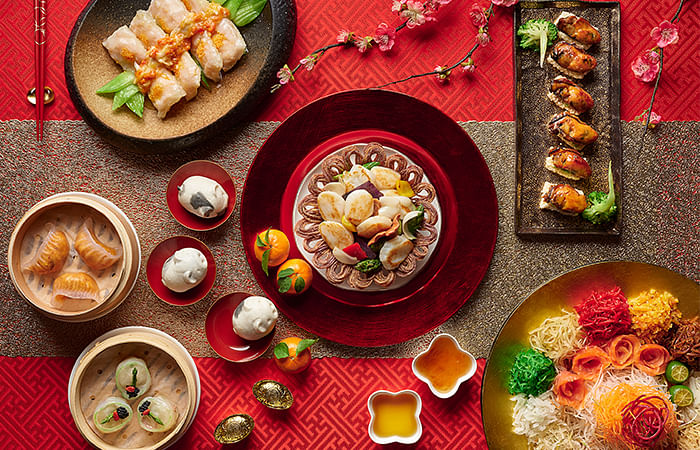 Chinese New Year 2019: Celebrate the Lunar New Year at these ...