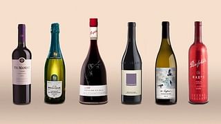 Wines for Chinese New Year