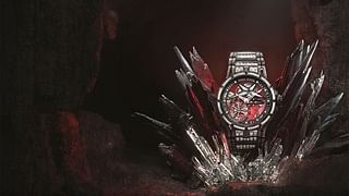Roger Dubuis Excalibur Spider Ultimate Carbon watch