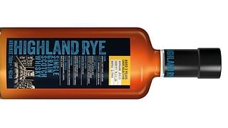 Arbikie Highland Rye