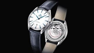 Omega Seamaster Exclusive Boutique Singapore Limited Edition