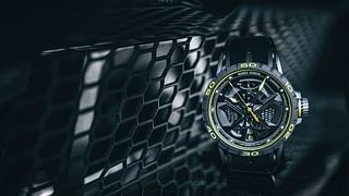 Tag Heuer Carrera Carbon Tourbillon Phantom Archives The Peak