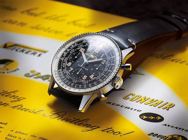 Breitling on sale 2019 watches