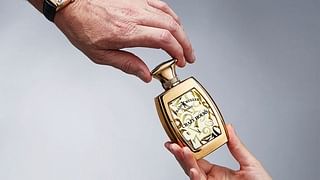 Franck Muller Crazy Hours fragrances