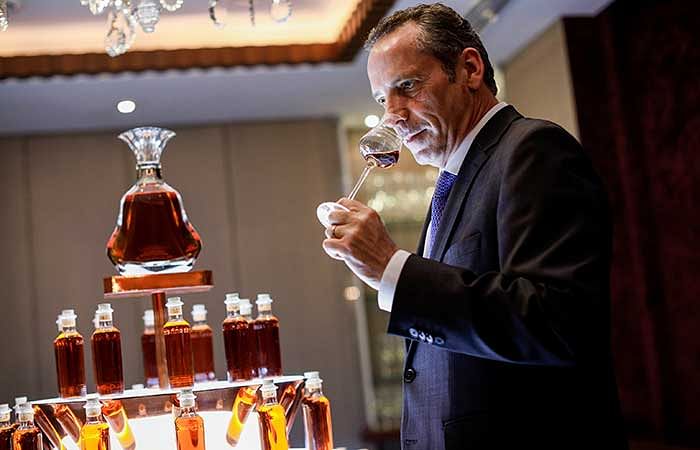 hennessy paradis imperial olivier paultes