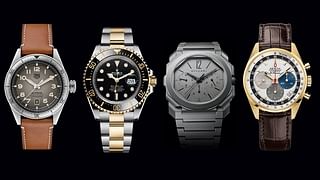 basel world 2019 luxury watches