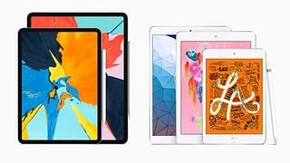 apple new ipad air ipad mini 2019