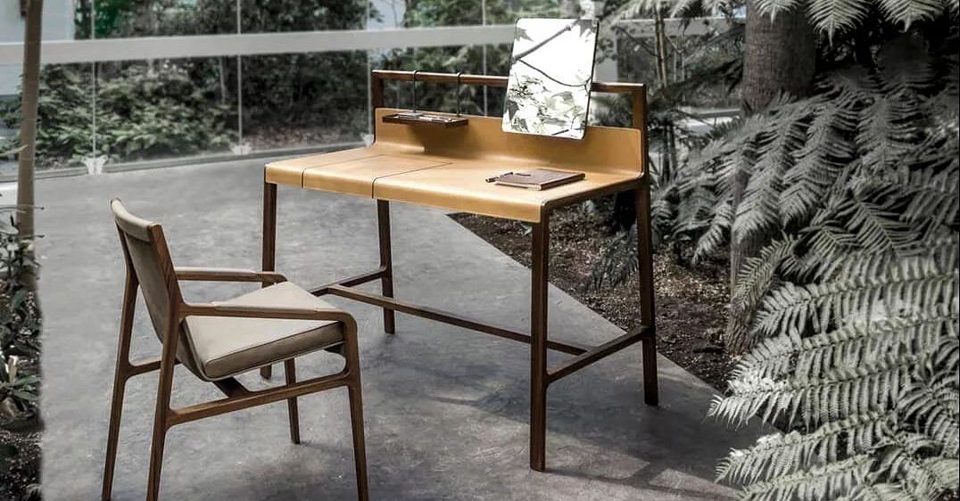 best designer desk