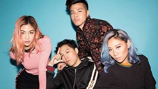forbes 30 under 30 2019 asia the sam willows