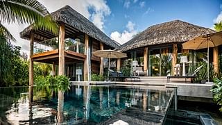 sustainable hotels and resorts the brando