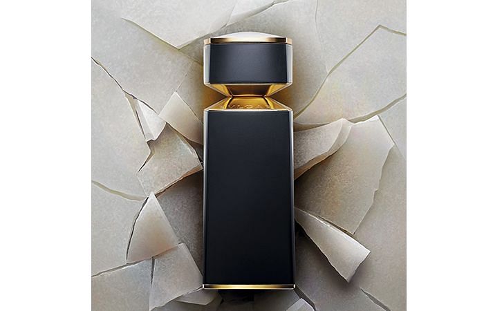 Object of Desire: Bulgari Le Gemme High Perfumery Collection - The Peak ...