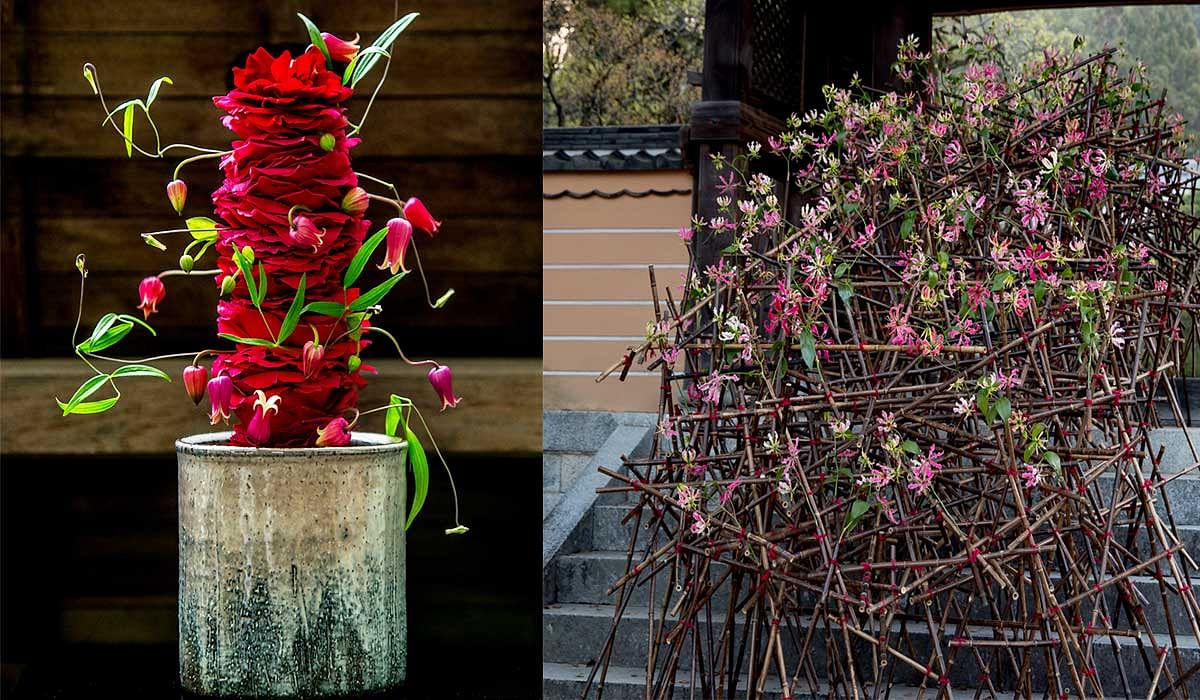 Nicolai Bergmann's spectacular floral creations - The Peak Magazine