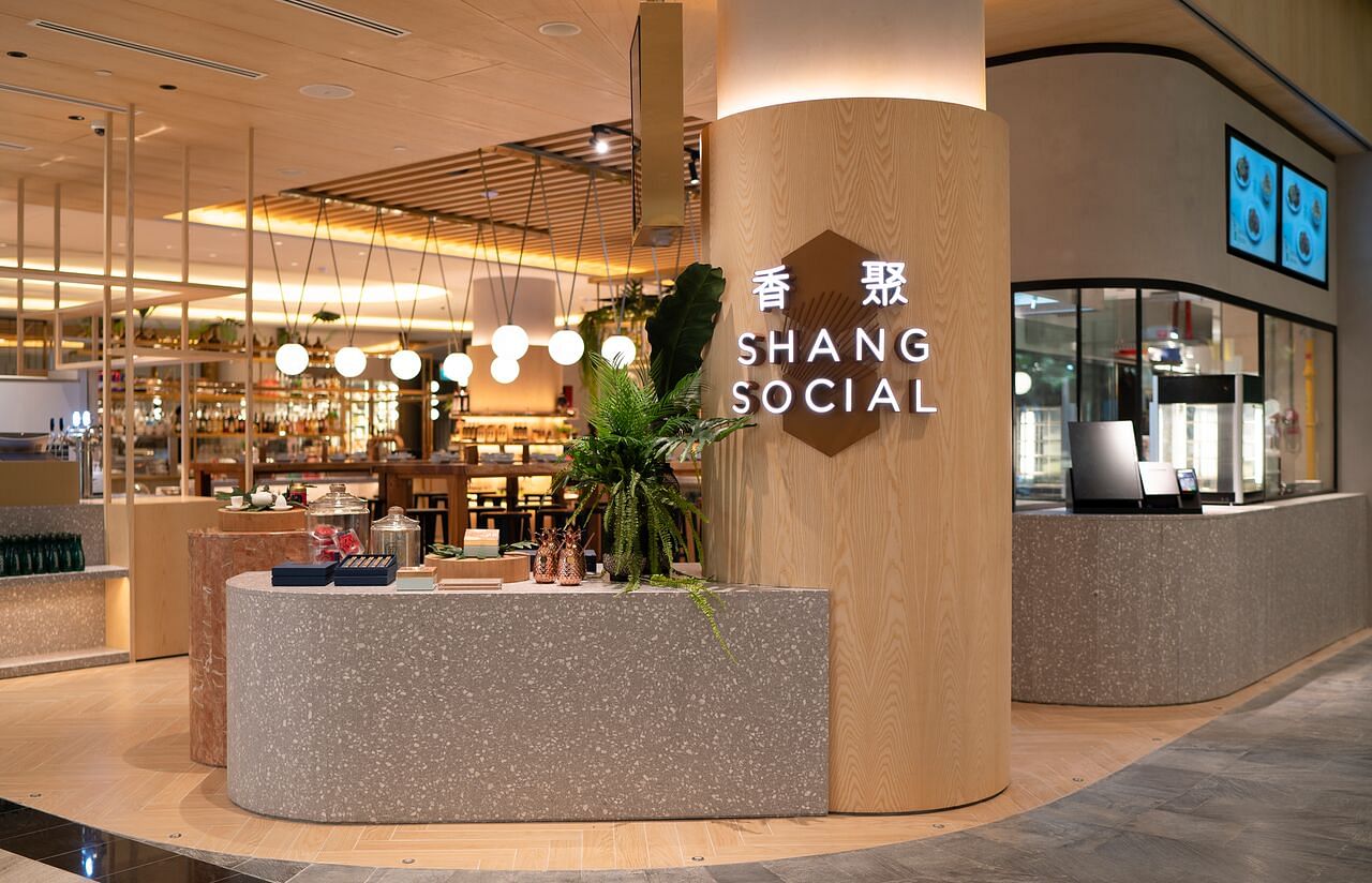 Shang Social
