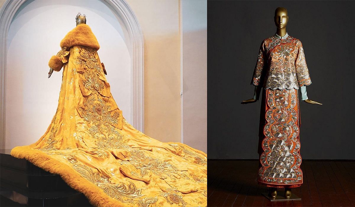 Rihanna Met Gala Dress: Who Is Guo Pei?