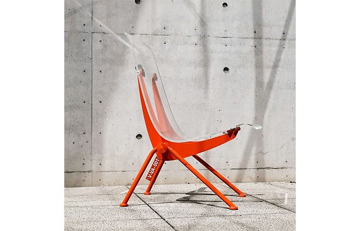 Vitra virgil clearance abloh