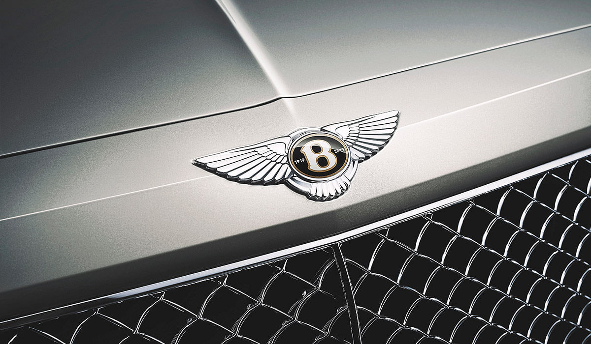 Bentley: an automotive icon revs up for the future - The Peak Magazine