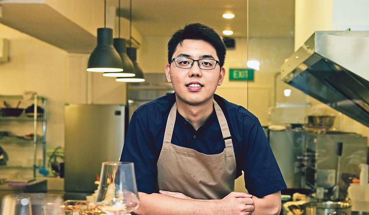 The Future Of Singaporean Food Redefining The Cuisine The Peak Magazine