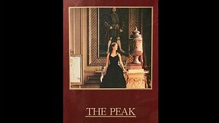 the peak 35 cover archives