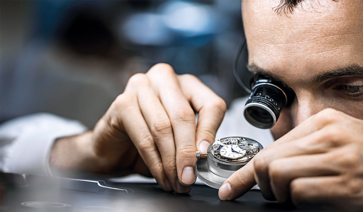 What you need to know about extended watch warranties The Peak