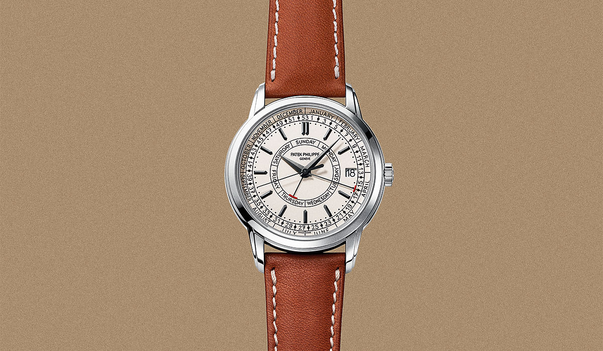 New patek outlet philippe watches 2019