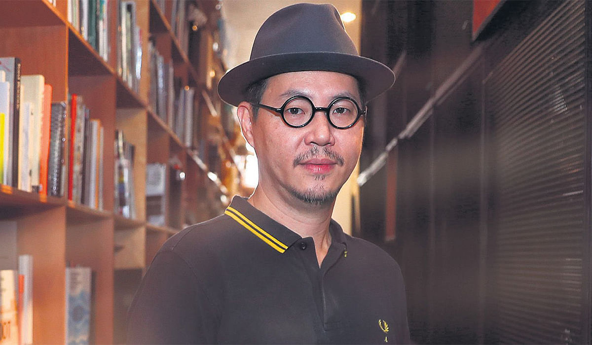 Asylum's Chris Lee on designing The Warehouse Hotel: ''We are ...