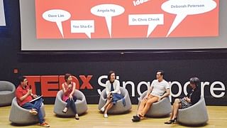 TEDxSingapore