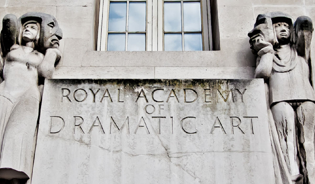 Royal Academy of Dramatic Arts London
