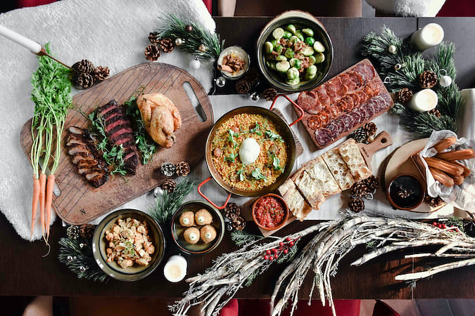 Christmas-feasts-to-ring-in-the-festive-spirit-UNA-Alkaff-UNA-Communal-Brunch