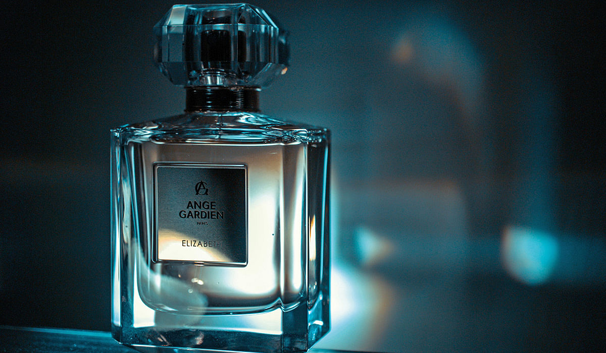 Explore luxurious scents by Ange Gardien Paris for that perfect ...