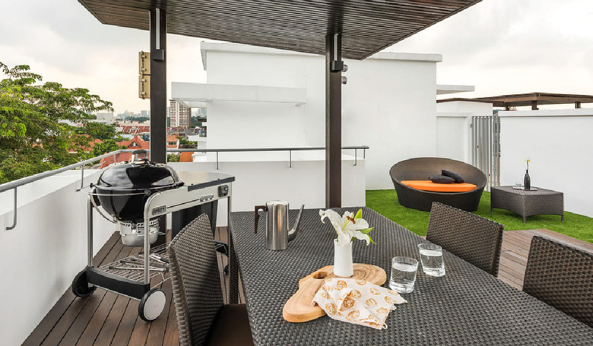 luxury homes rooftop garden-01