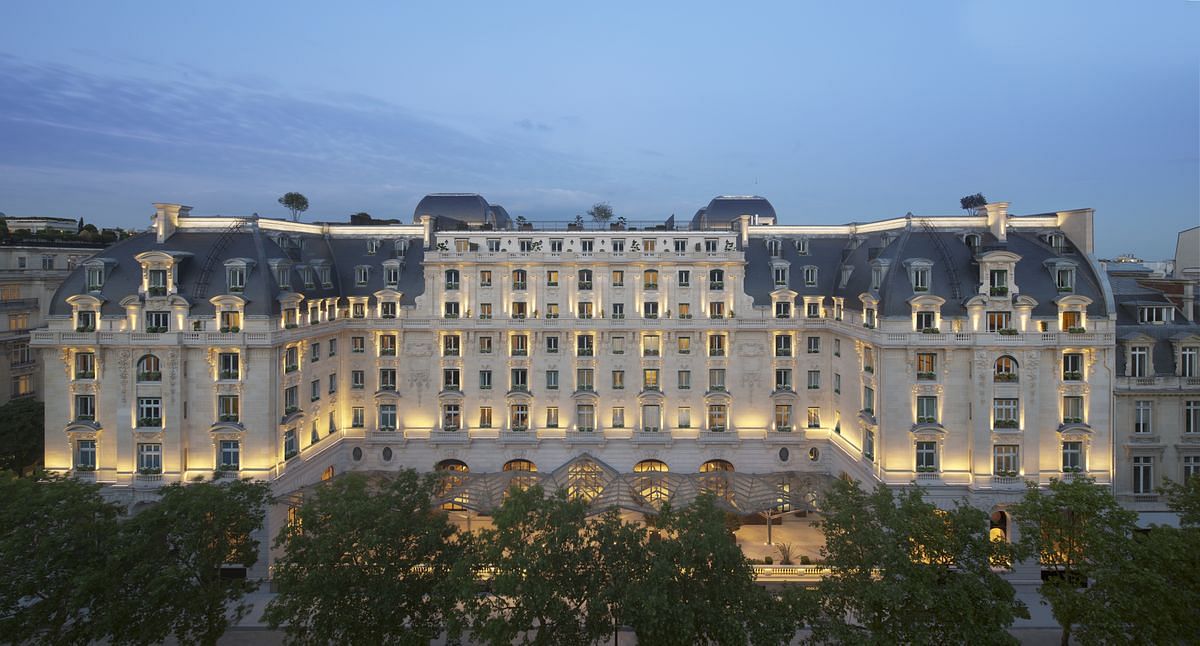 Peninsula-Paris-hotel