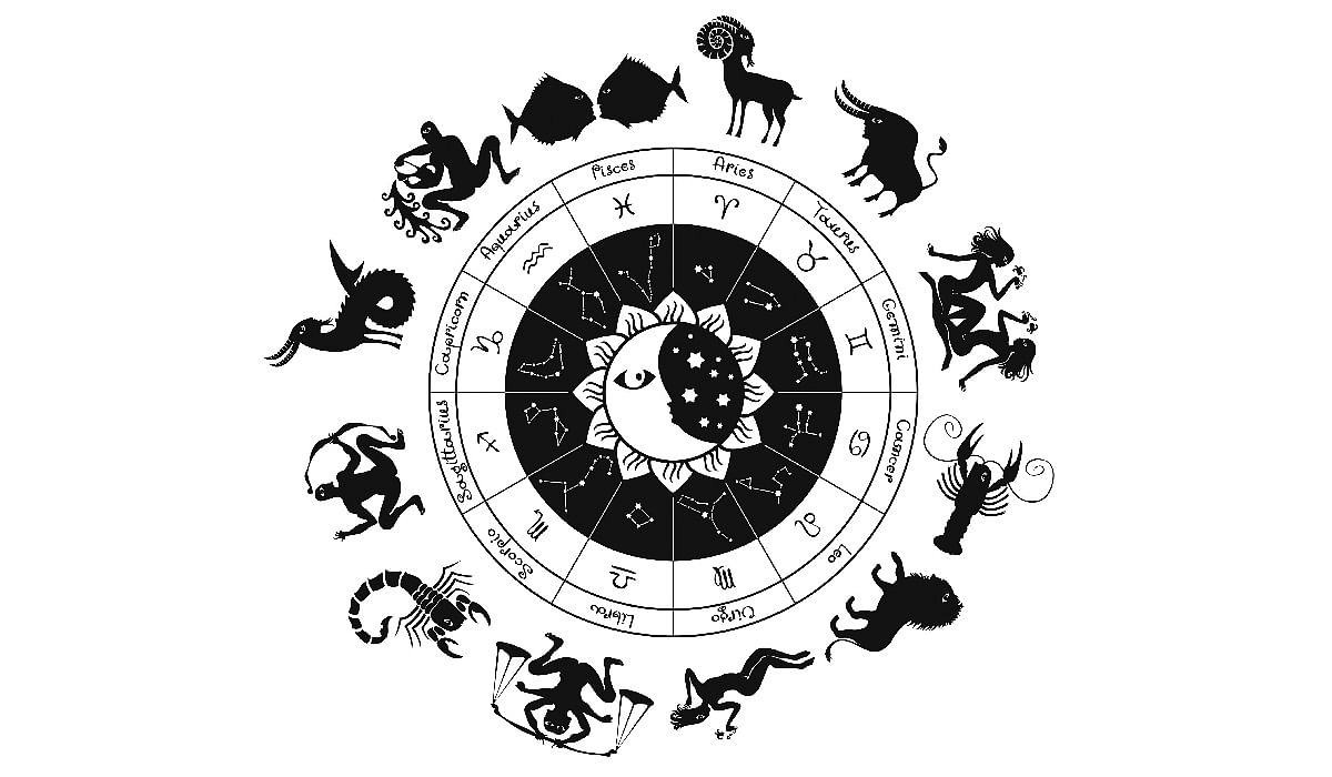 The Peak Astrology