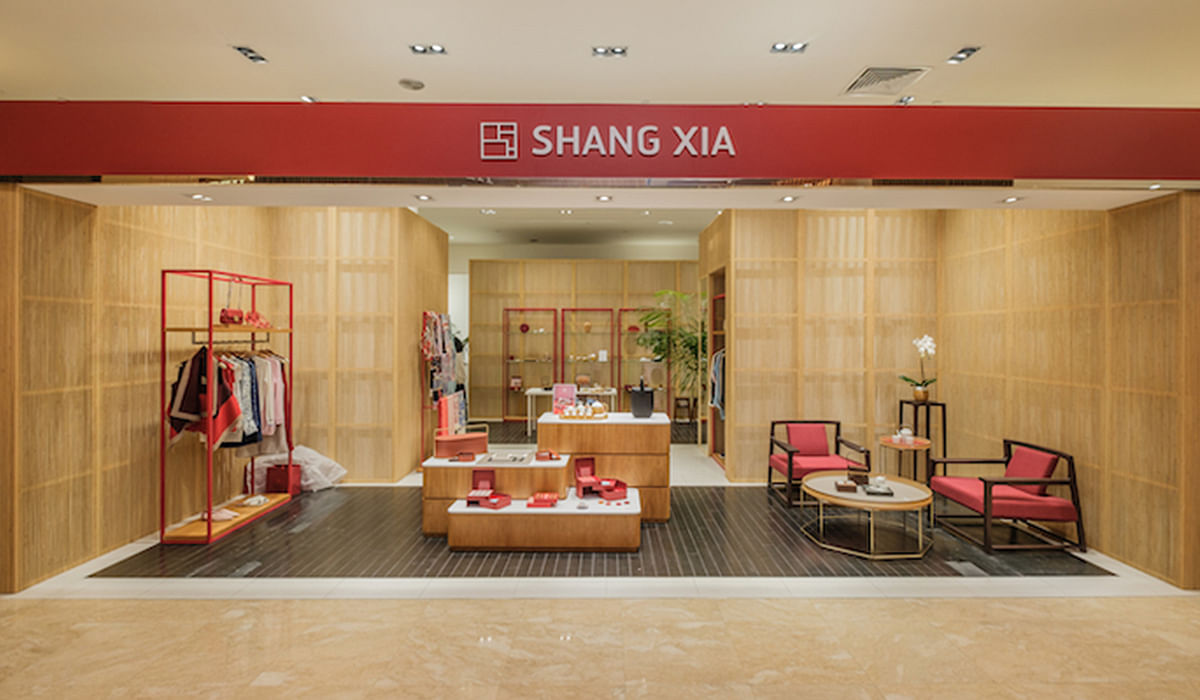 shang xia hermes