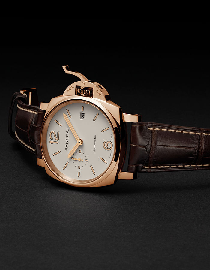 Three new timepieces to check out The Peak Magazine