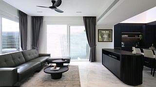 luxury homes singapore