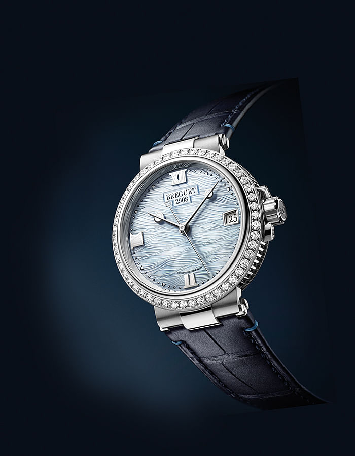 Breguet luxury watches