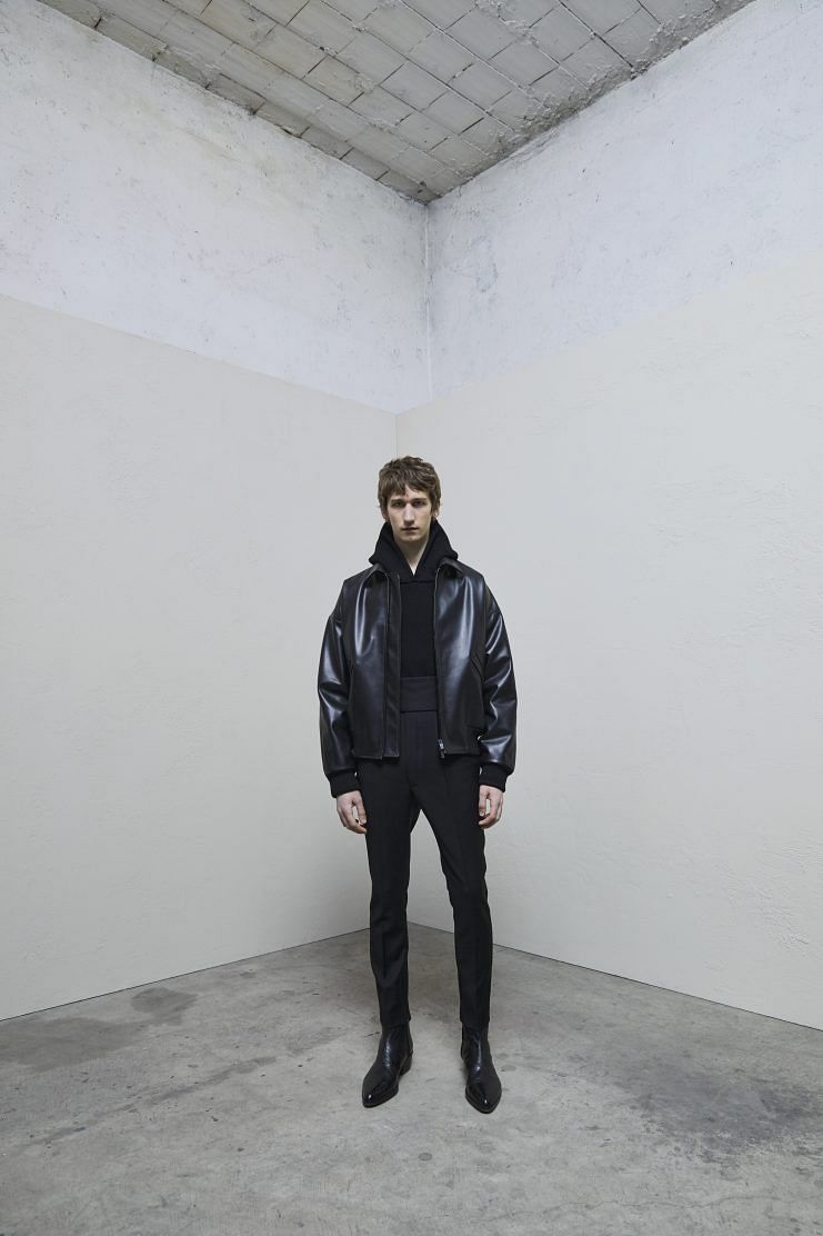 Ermenegildo Zegna and Fear of God join forces - The Peak Magazine