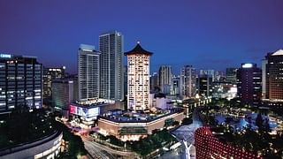 Staycation Singapore 2020 Featured