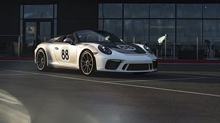 Last-Porsche-911-Speedster-991-Heritage-Design