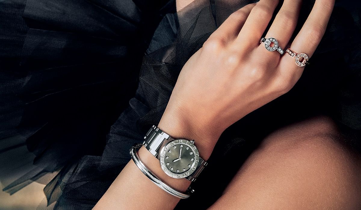 Cartier Vca Bvlgari bracelets custom Womens Fashion Jewelry   Organisers Bracelets on Carousell