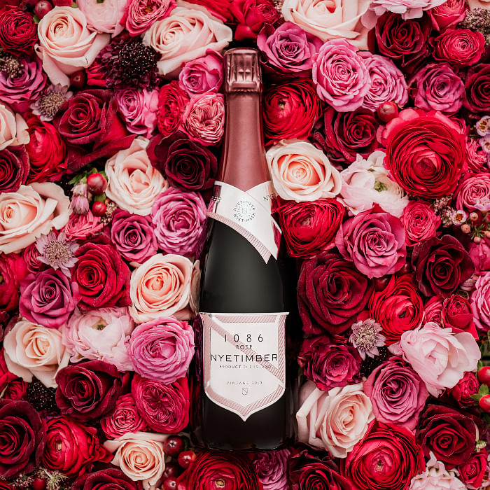 Mother's Day Nyetimber