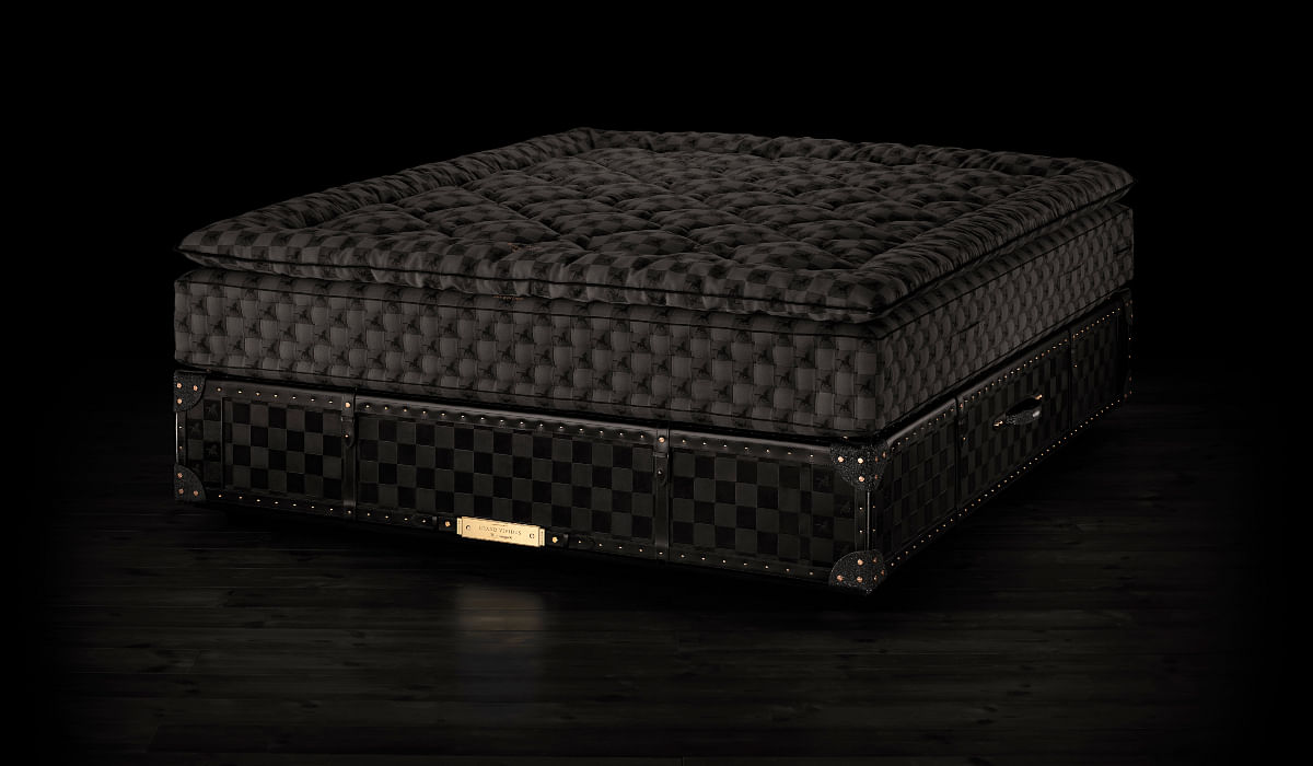 grand luxury mattress