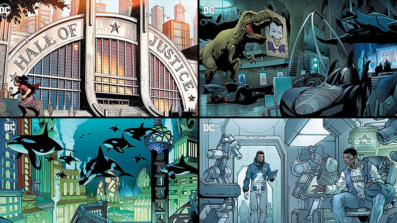 DC-Comics-virtual-backgrounds