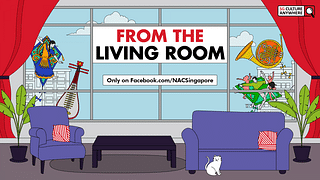 From-The-Living Room-web-series