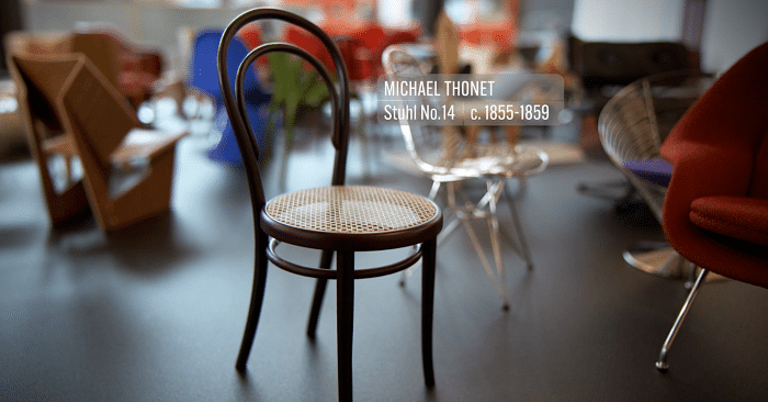 Michael-Thonet-chair